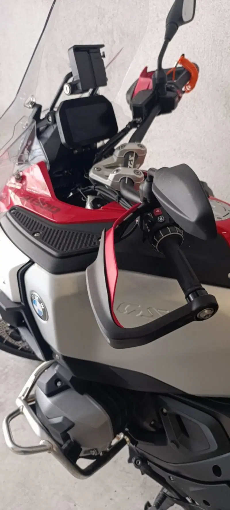 Bmw R 1300 GS Adventure ASA (2025 - 26)