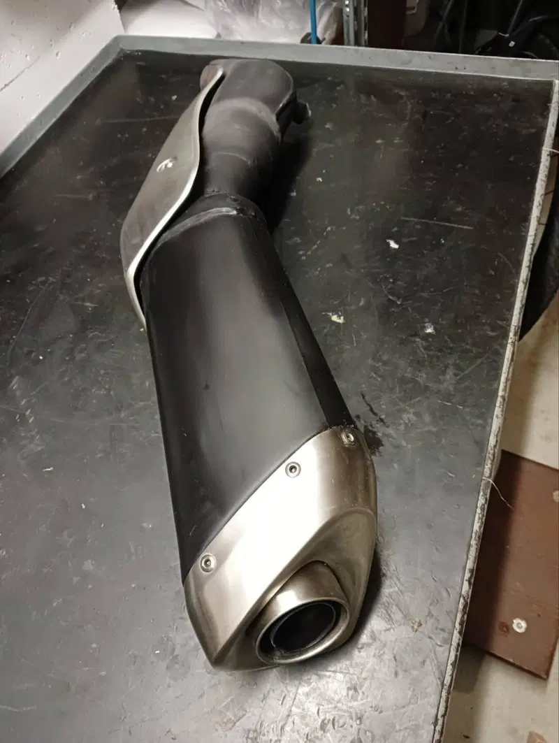 Aprilia RSV4 Factory APRC ABS (2011 - 15) (11)