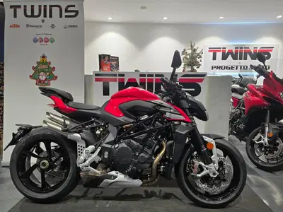 MV Agusta Brutale 1000 RS (2022 - 26) nuova
