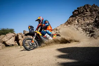 Dakar 2026. Il &ldquo;Disertore&rdquo;, un vincitore che torna dopo 19 anni e altro, anche dalla Cina [VIDEO]
