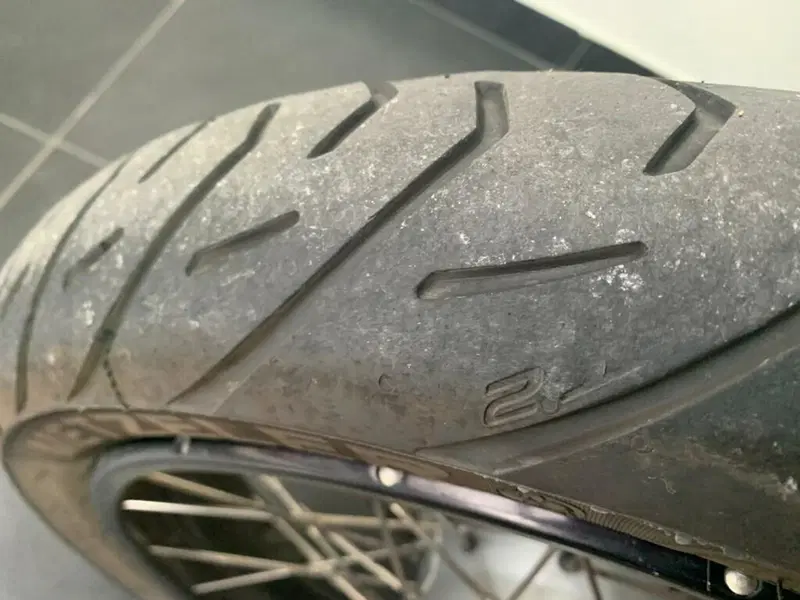 Bmw R 1200 GS Adventure (2010 - 13) (15)