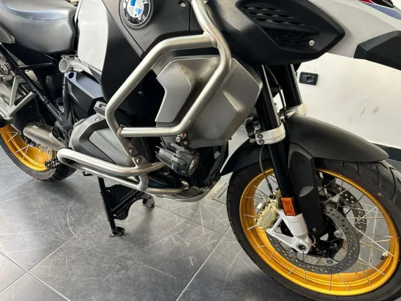 Bmw R 1250 GS Adventure (2021 - 24) (9)