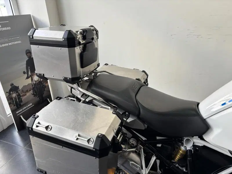 Bmw R 1250 GS Adventure (2021 - 24) (10)