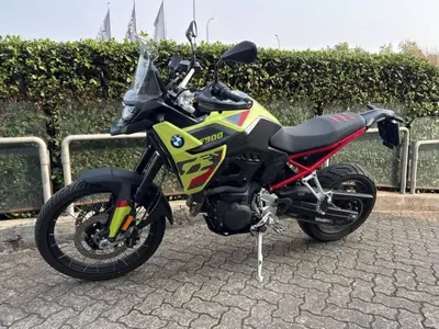 Bmw F 900 GS (2024 - 26) usata
