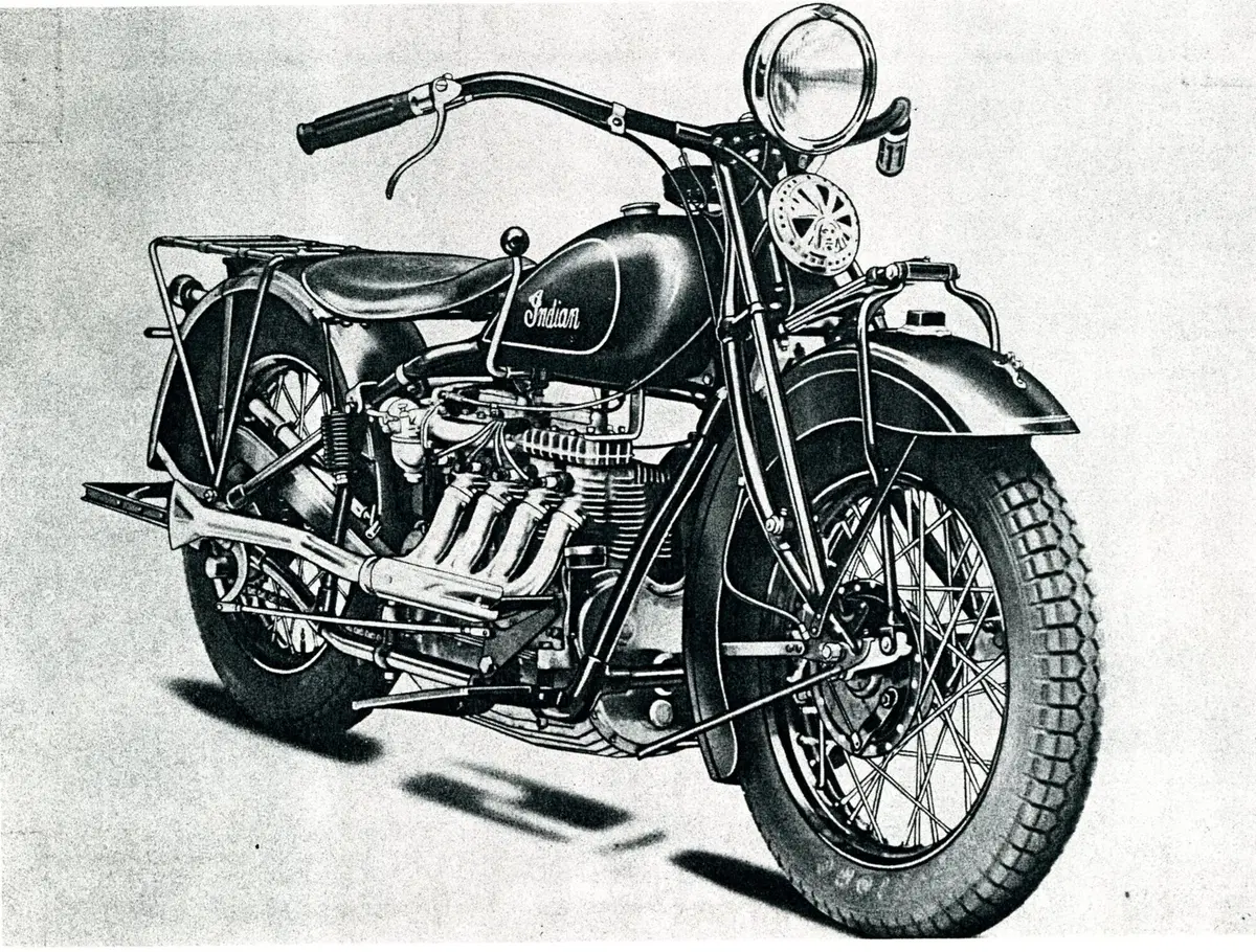 Le moto a quattro cilindri in linea (6)