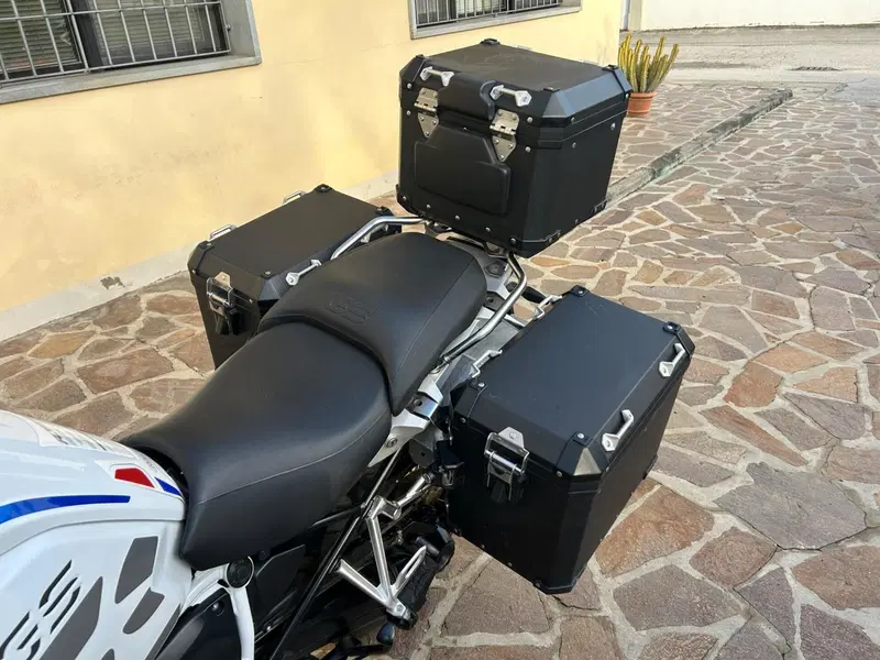 Bmw R 1250 GS Adventure (2021 - 24) (2)