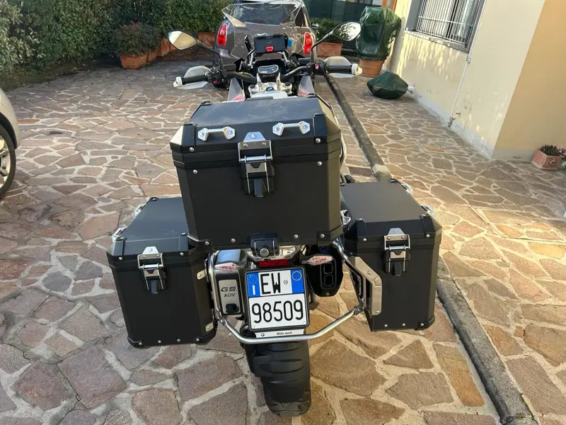 Bmw R 1250 GS Adventure (2021 - 24) (4)