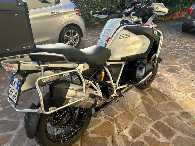 Bmw R 1250 GS Adventure (2021 - 24) (8)