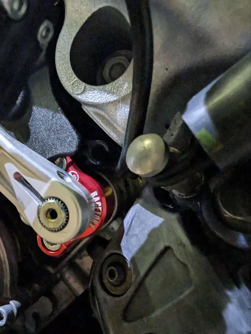 Aprilia RSV4 RR (2019 - 20) (5)