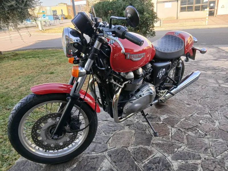 Triumph Thruxton 900 (2004 - 15) (7)