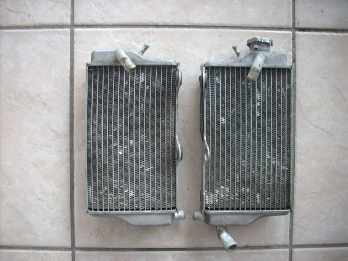 RADIATORI SXV Aprilia