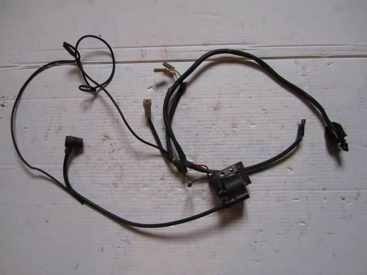 Fantic Motor Caballero TX 190 (3)