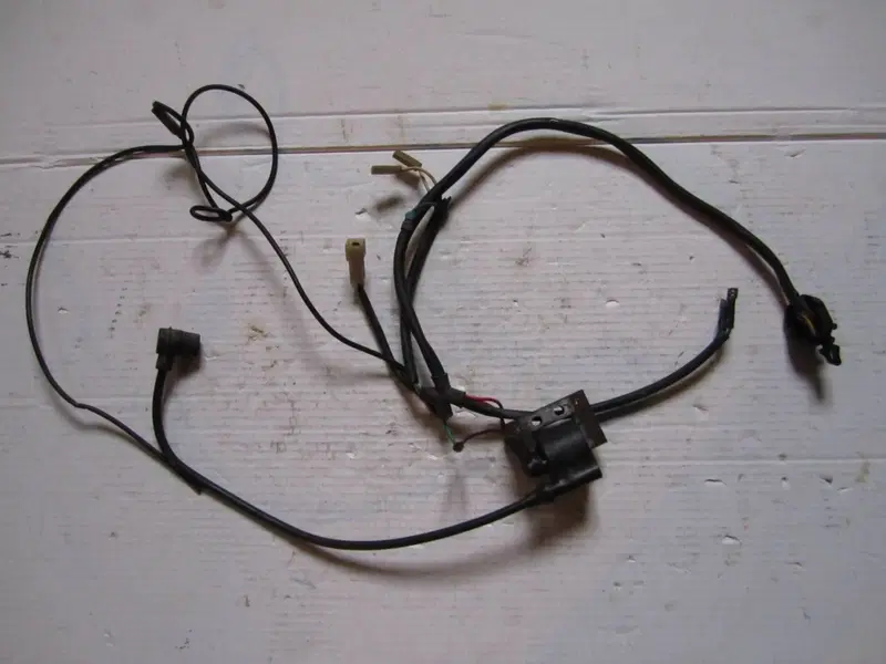 Fantic Motor Caballero TX 190 (3)