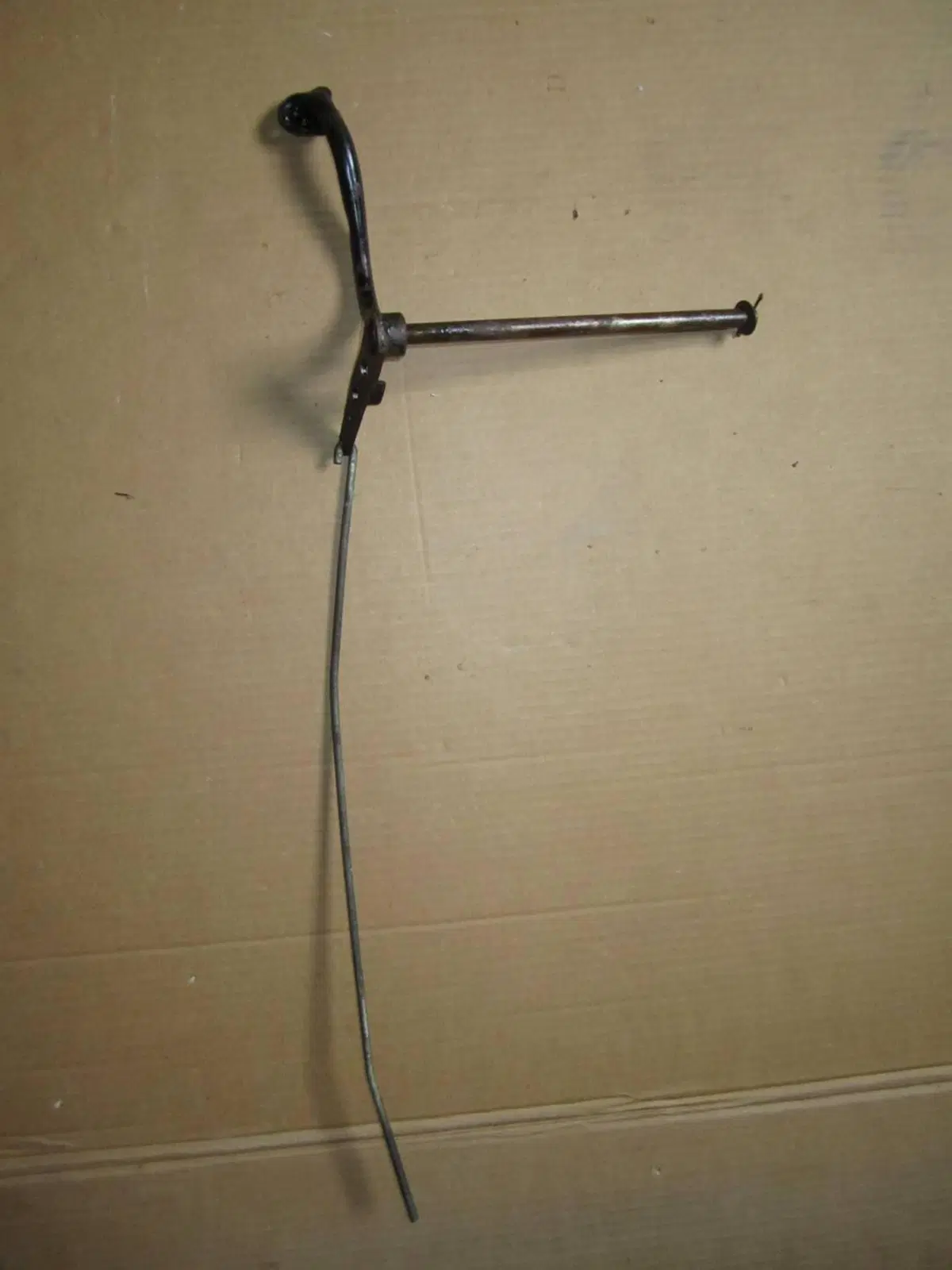 Fantic Motor Caballero TX 190 (5)