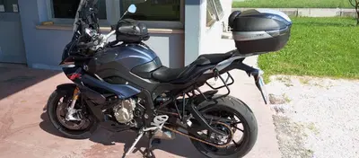 Bmw S 1000 XR (2017 - 19) usata