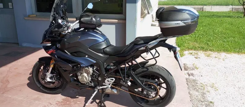 Bmw S 1000 XR (2017 - 19)