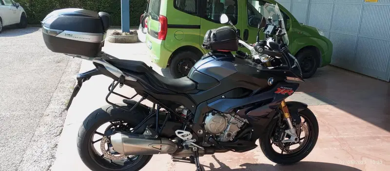 Bmw S 1000 XR (2017 - 19) (2)