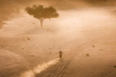 Dakar 2026. Tappa 1 BIS. Equilibri di coppia e assalti di massa [VIDEO]