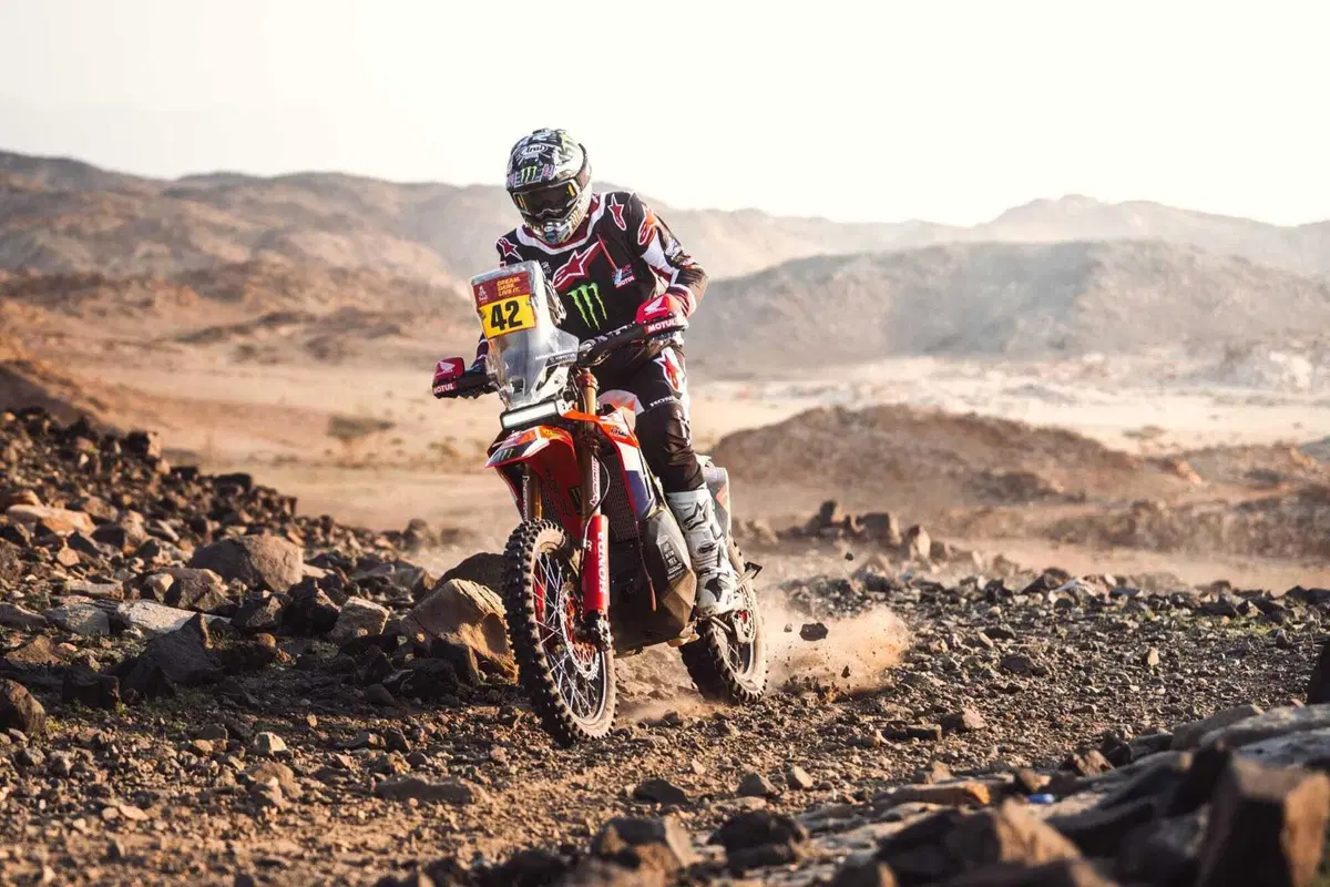 Dakar 2026. Tappa 1 BIS. Equilibri di coppia e assalti di massa [VIDEO] (4)