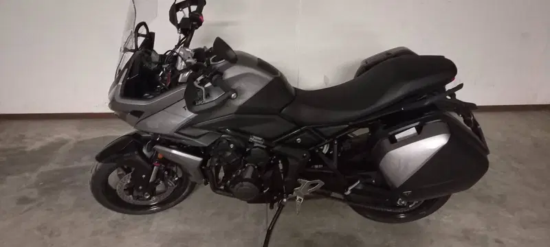 Triumph Tiger Sport 660 (2022 - 24) (3)
