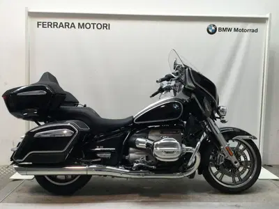 Bmw R 18 Transcontinental (2021 - 24) usata
