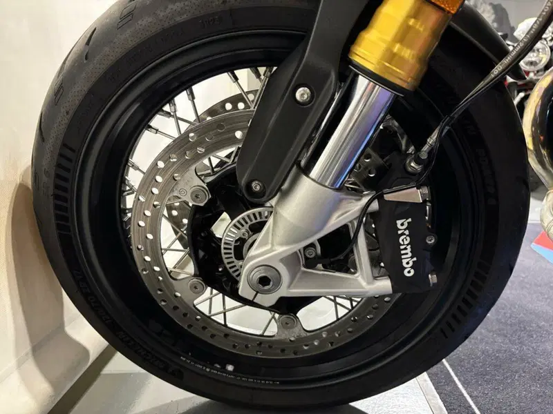 Bmw R nineT (2021 - 24) (6)