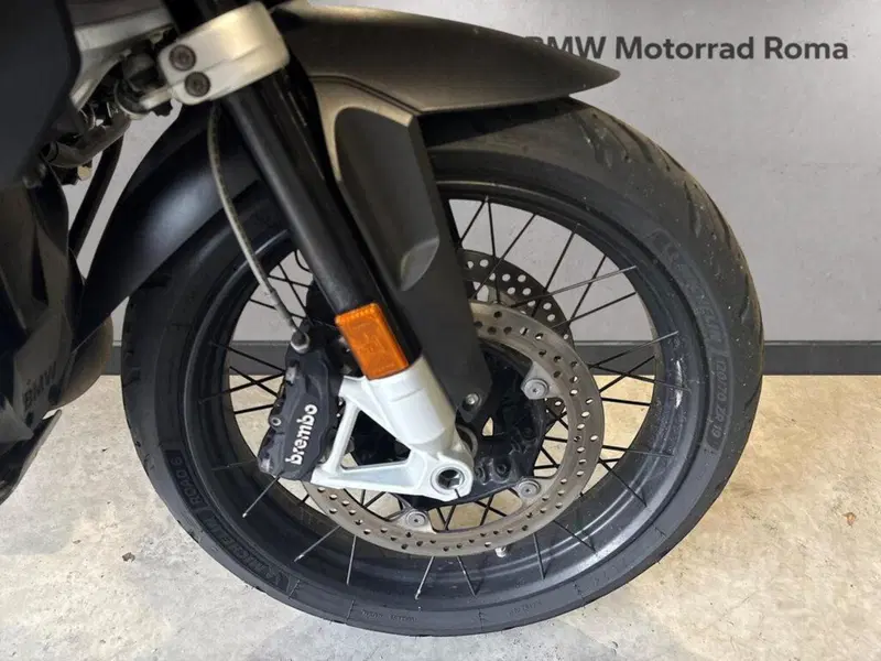 Bmw R 1200 GS Adventure (2017 - 18) (5)
