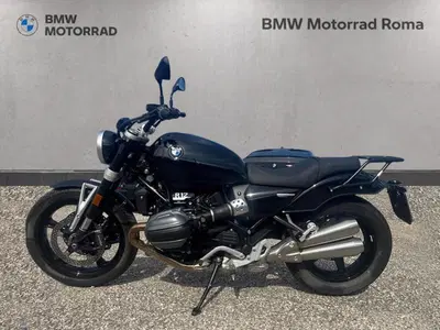 Bmw R 12 (2024 - 26) usata