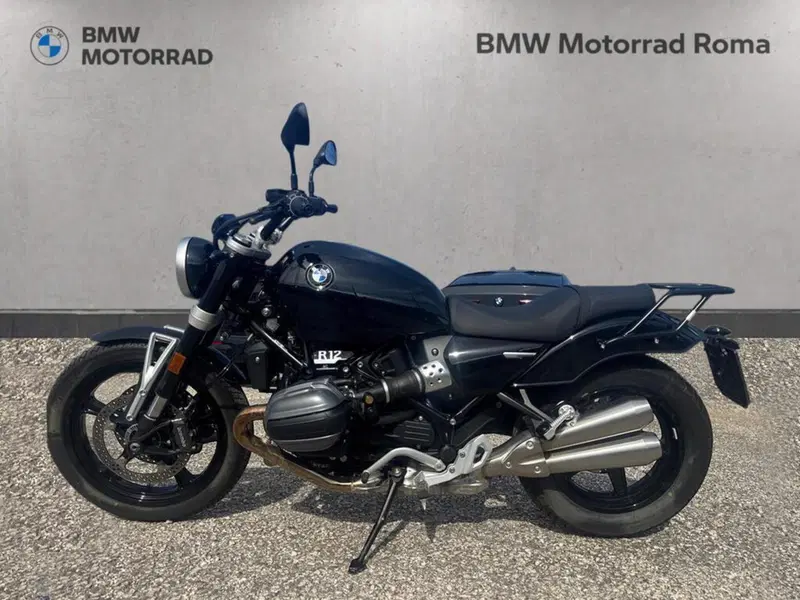 Bmw R 12 (2024 - 26)