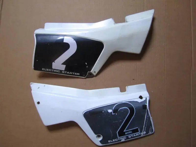 Honda XL 200 R (7)