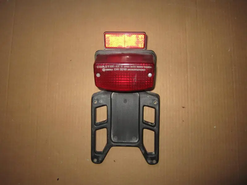 Honda XL 200 R (13)