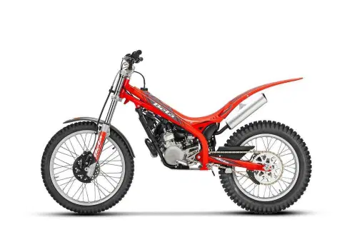 Betamotor Evo 80 Junior (2025 - 26)