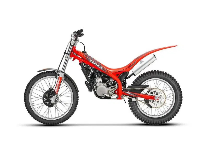Betamotor Evo 80 Evo 80 Junior (2025 - 26)