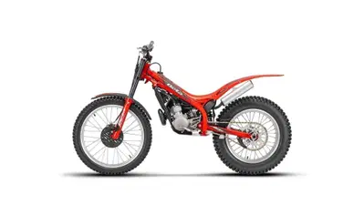 Betamotor Evo 80
