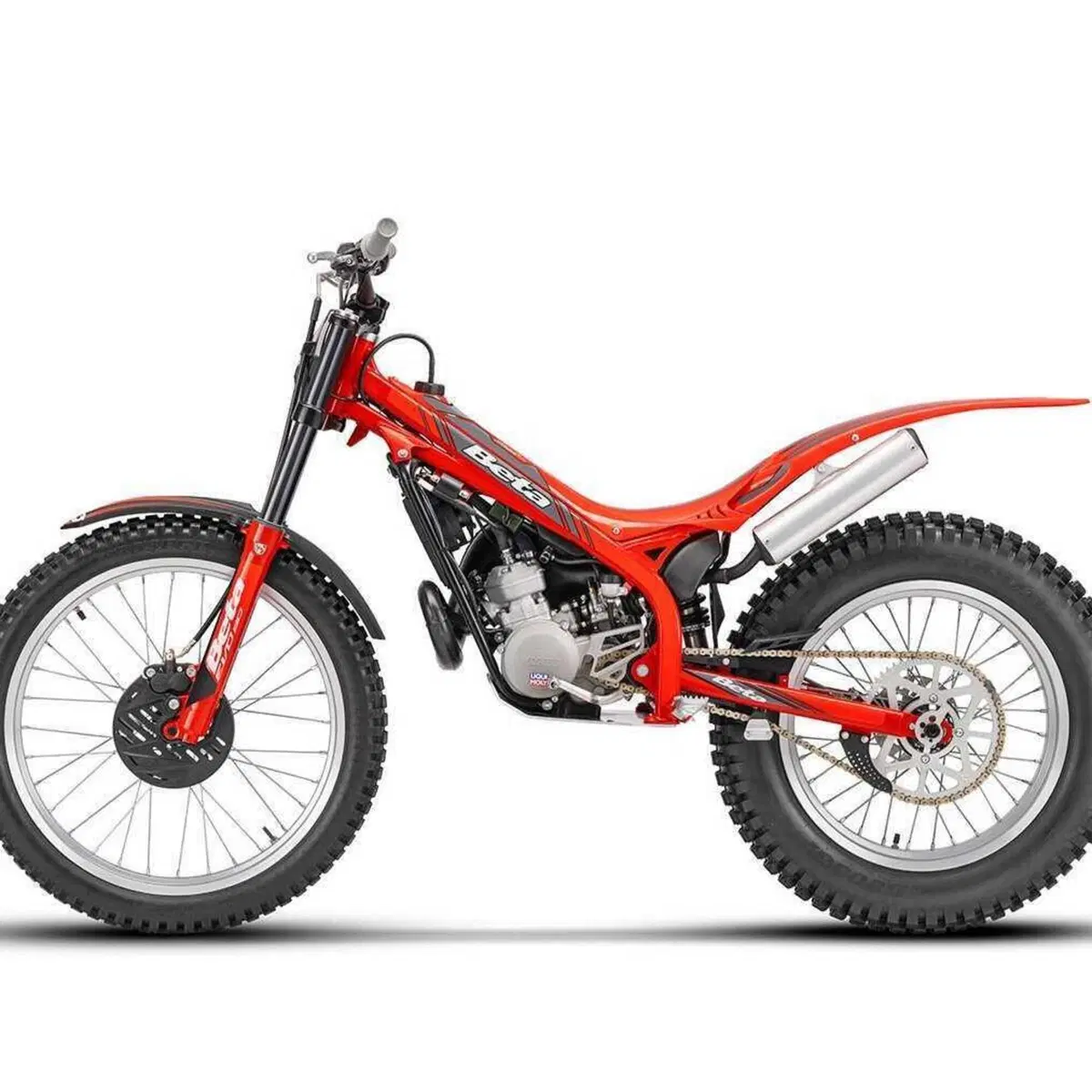 Betamotor Evo 80 Senior (2025 - 26)