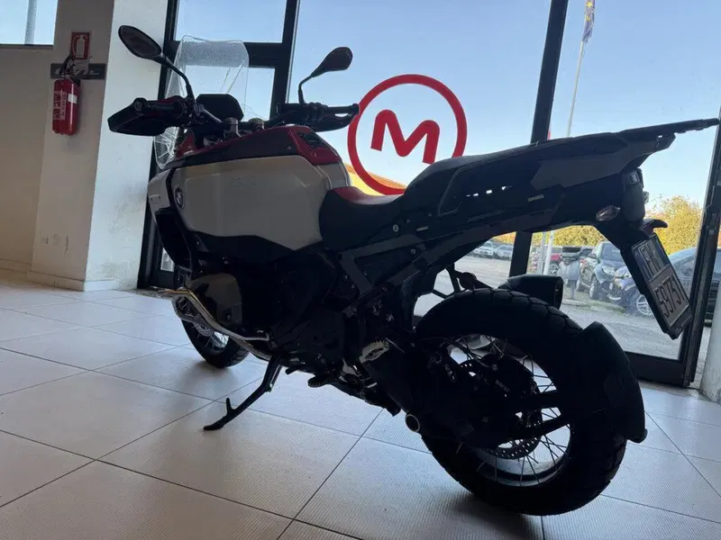Bmw R 1300 GS Adventure (2025 - 26) (3)