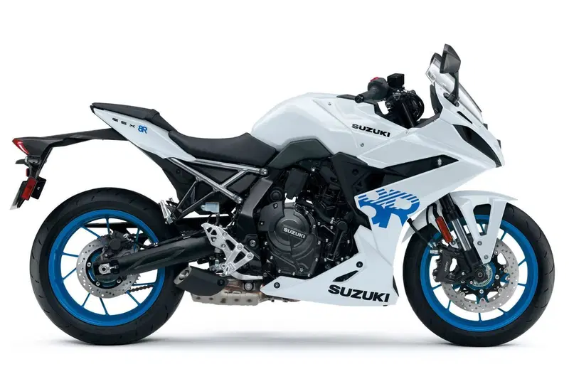 Suzuki GSX-8R (2024 - 26) (3)