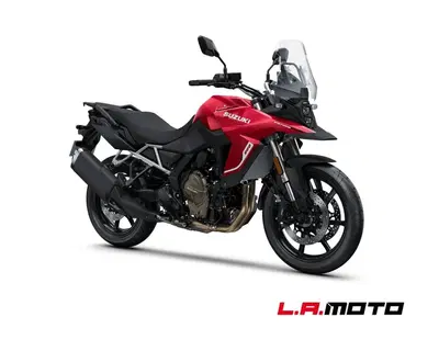 Suzuki V-Strom 800SE (2025 - 26) nuova
