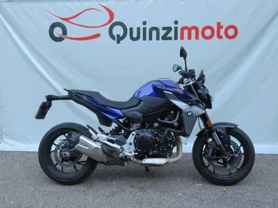Bmw F 900 R (2021 - 24) usata