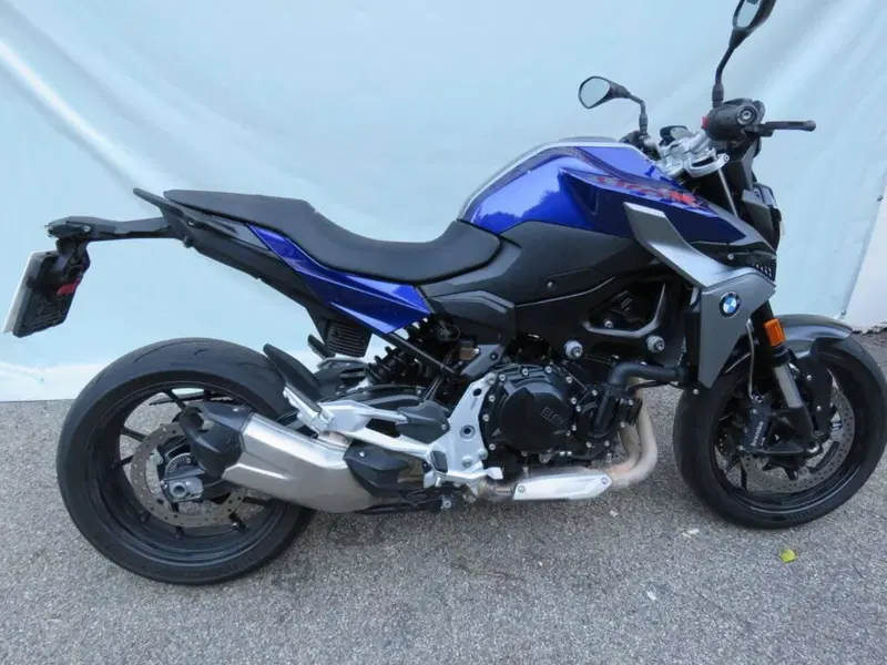 Bmw F 900 R (2021 - 24) (3)