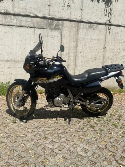 Honda NX 650 Dominator (1996 - 02) usata