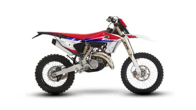 Fantic Motor XE 125