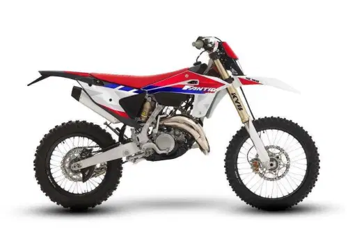 Fantic Motor XE 125