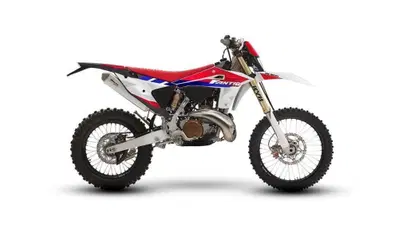 Fantic Motor XE 300