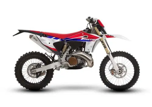 Fantic Motor XE 300