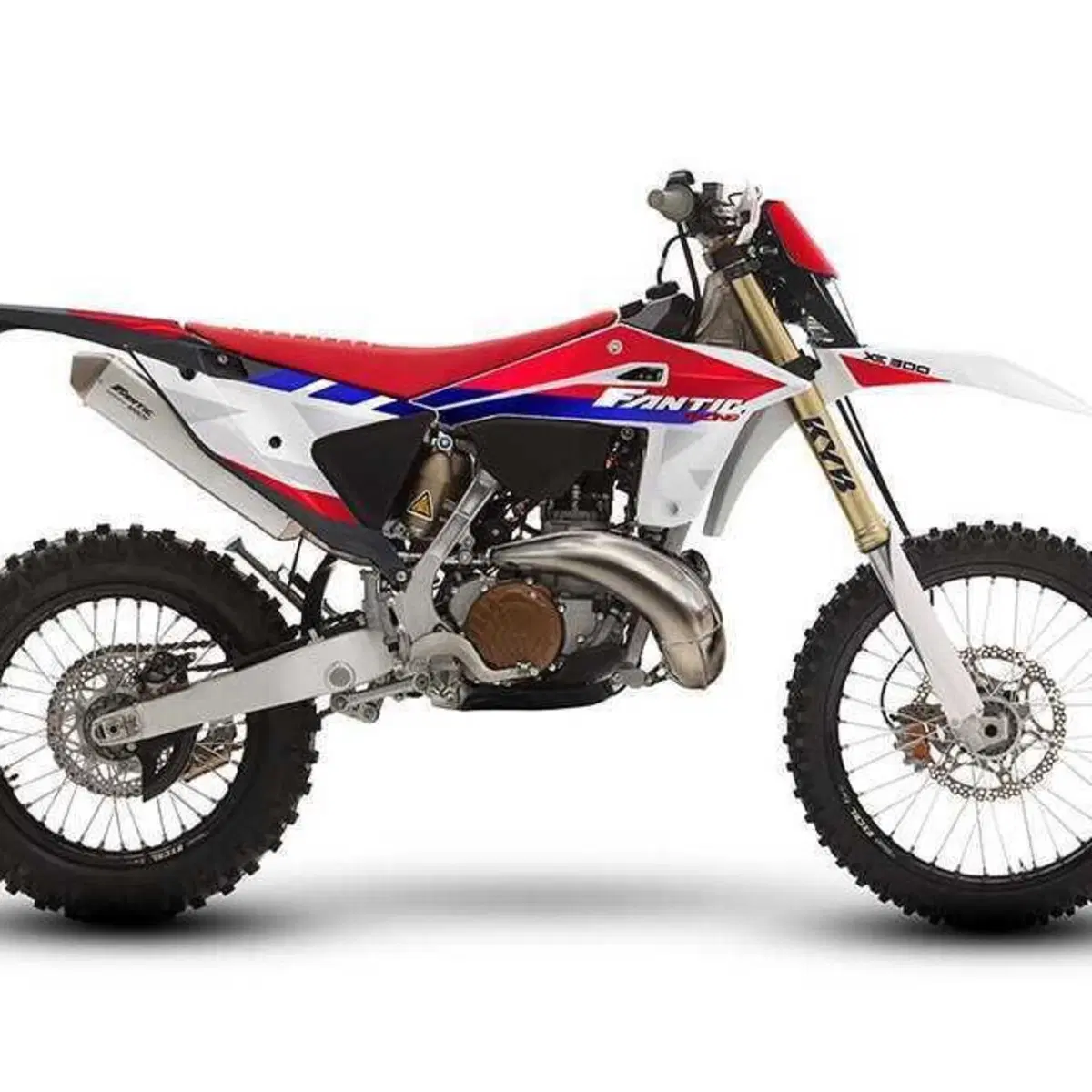 Fantic Motor XE 300 (2026)