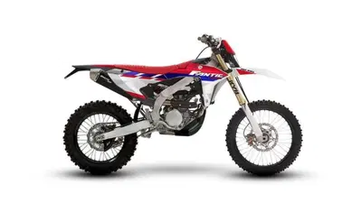 Fantic Motor XEF 250