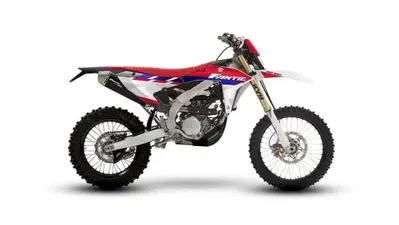 Fantic Motor XEF 310