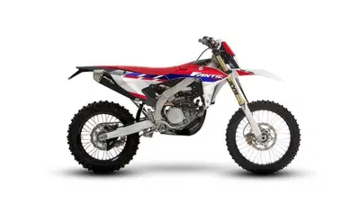 Fantic Motor XEF 450