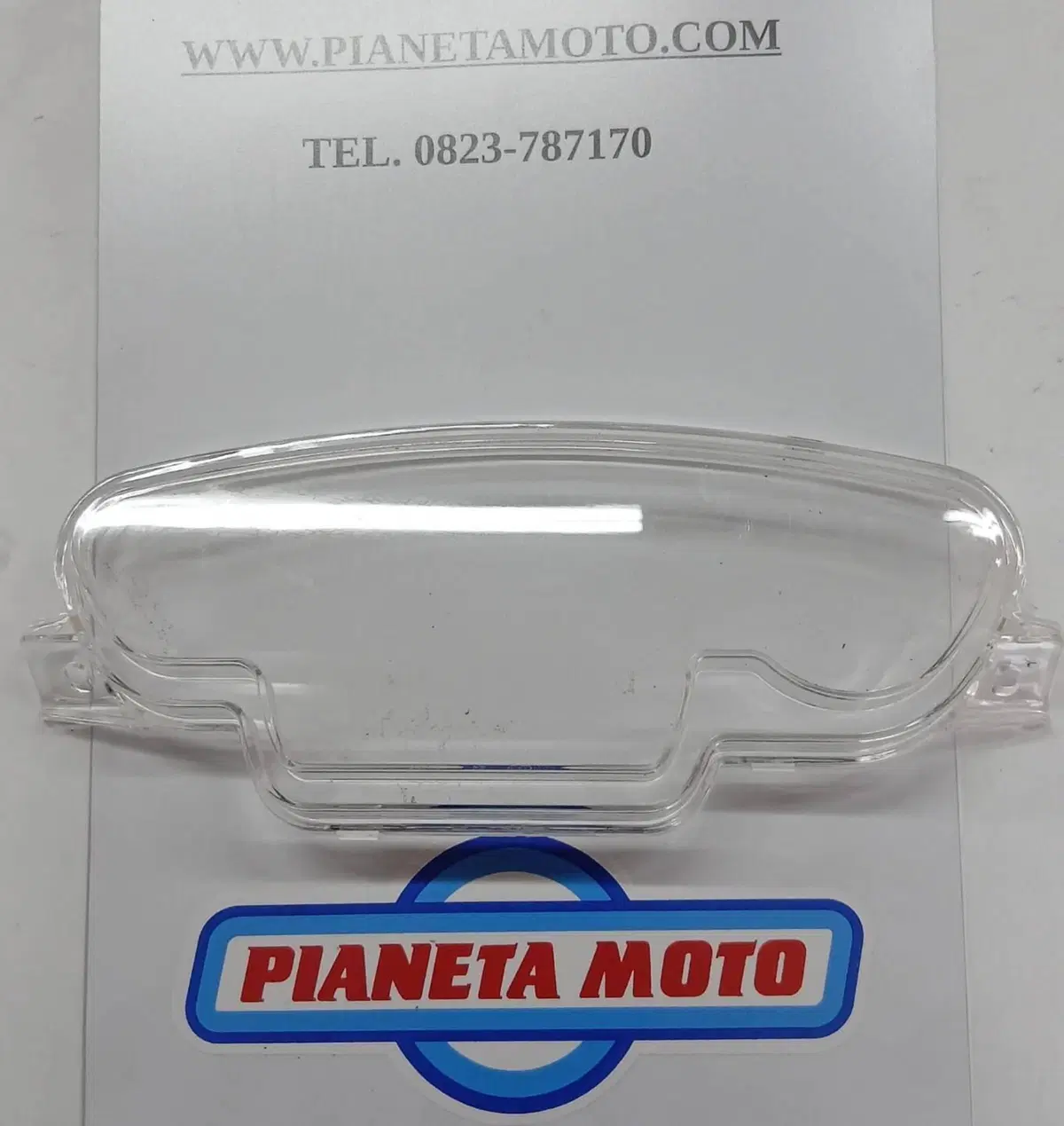 37119GBM850 Copertura trasparente SFX 50 Honda